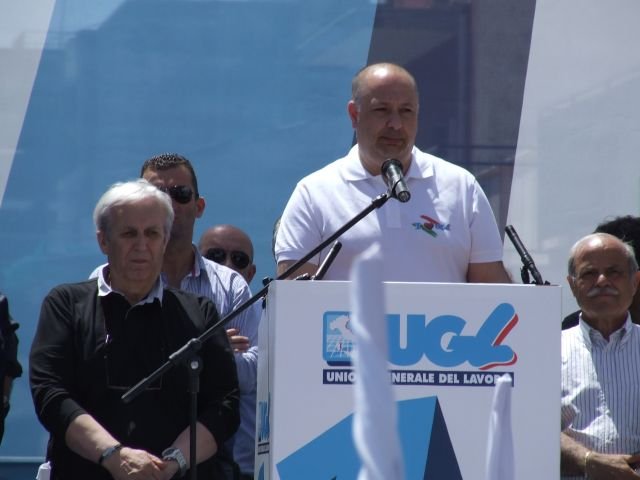 1 maggio 2012